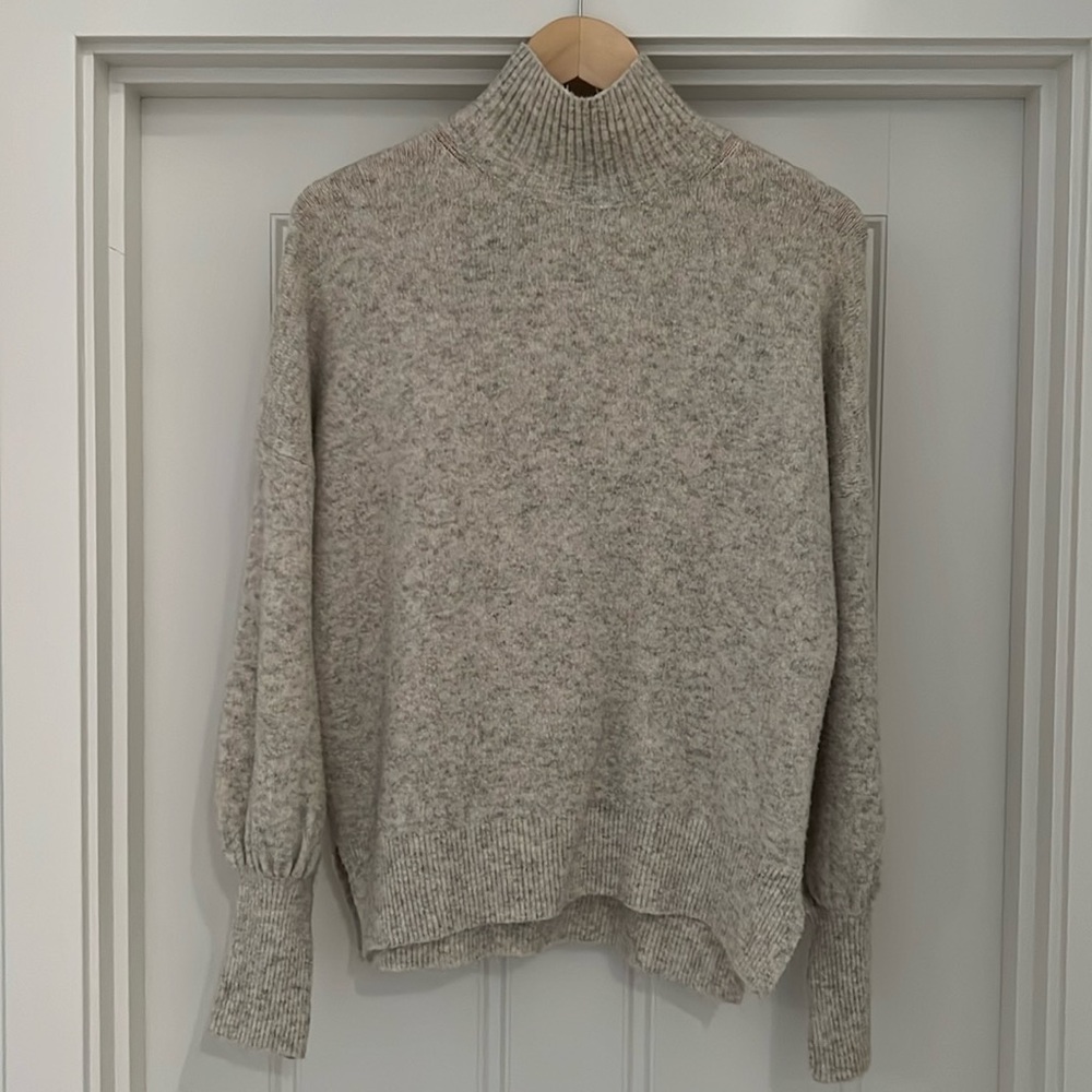 French Connection Turtleneck Sweater
